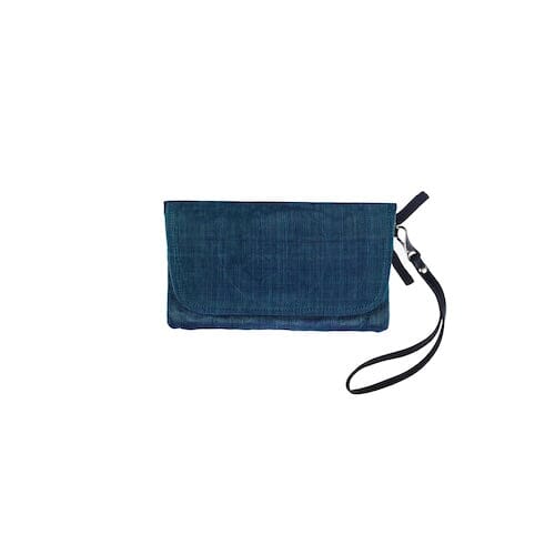 Travel Passport Wallet