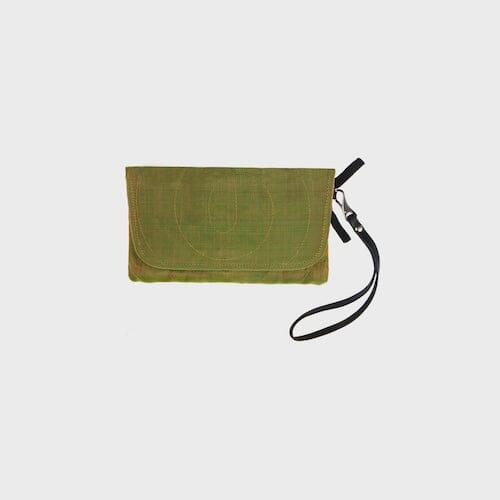 Travel Passport Wallet